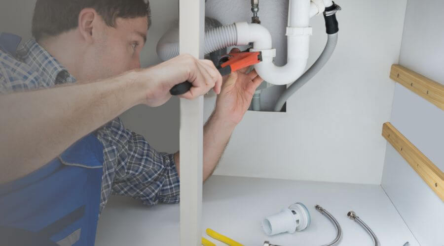 Professional same day plumber in Pelham, TN